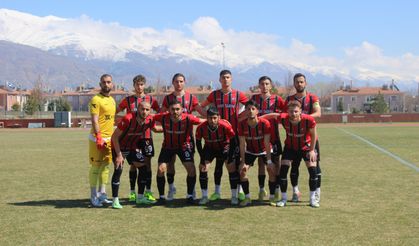 Erzincan Ulalar Spor - Çarşamba Spor