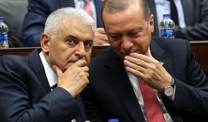Binali Yıldırım Cumhurbaşkanı Yardımcısı mı Olacak?