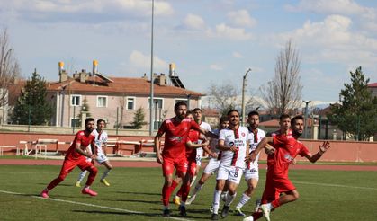 Erzincan Ulalar spor - Cumhuriyet Üniversitesi