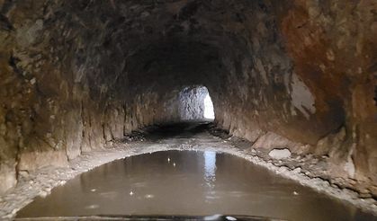 Dünyaca ünlü Taş Yol bakımsızlıktan adeta harabeye döndü