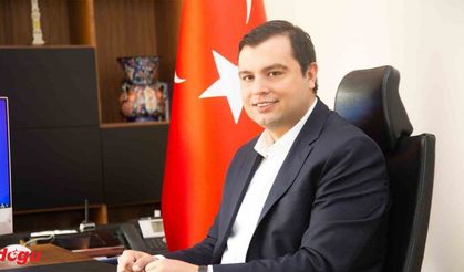 Başkan Çakın’dan Cumhuriyetin 100. yılında 29 Ekim mesajı