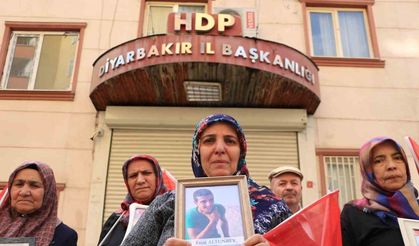 Evlat nöbetindeki aile sayısı 368’e yükseldi