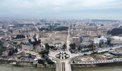 15 bin aileden geriye 35 aile kaldı