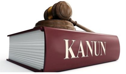 Hangi Kanun nereden alındı?