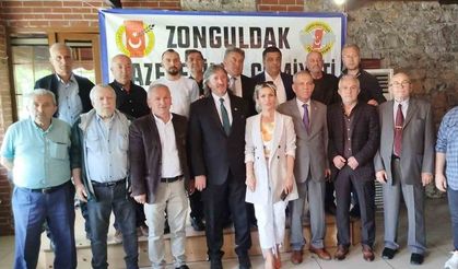 Akbıyık, güven tazeledi