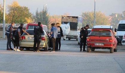 Erzincan’da Aranan Şahıslara Operasyon: 14 Kişi Yakalandı!