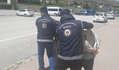 Erzincan'da Göçmen Kaçakçılığına Darbe: 32 Yabancı Uyruklu Şahıs Yakalandı!