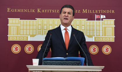 Sarıgül’den kriminal açıklama: “Yargı önünde mutlaka hesaplaşacağım”