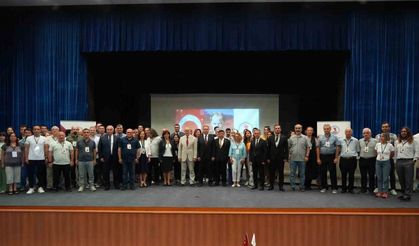 1. Ulusal Yaban Hayatı Çalıştayı: “Sokak hayvanlarının sebebi, sorumsuz insanlar”