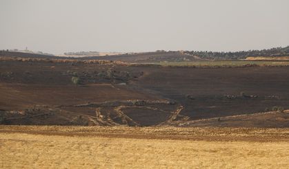 3 kişinin öldüğü, 11 kişinin yaralandığı örtü yangınının boyutu gün ağarınca ortaya çıktı