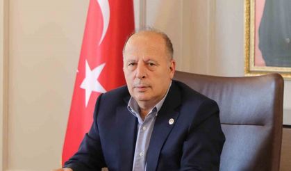 Demirçalı: “Türkiye’nin en iyi hayvan bakım ve rehabilitasyon merkezini yapacağız”