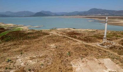 İZSU’dan suyu tasarruflu tüketme çağrısı