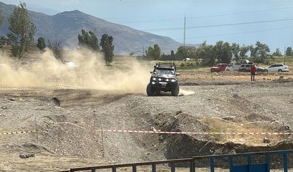 Ofroad Yarışları ve Erzincan