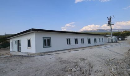 Vali Musa Işın hayvan barınağında incelemelerde bulundu