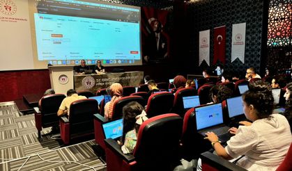 Huawei Türkiye ortaklığıyla Gençlik ve Spor Bakanlığı eğitmenlerine bilişim eğitimi