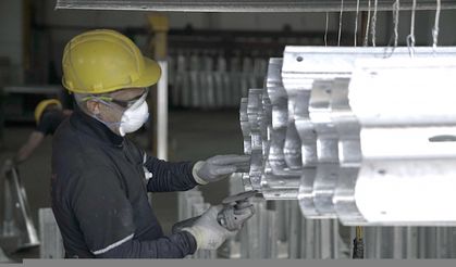 Kıraç Galvaniz'in halka arzında talep toplama sürecine başlandı