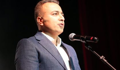 Ardahan'da 1. Anadolu Opera ve Bale Festivali, "Tango Tango" gösterisiyle sona erdi