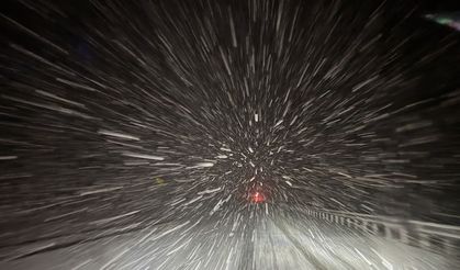 Kar Yağışı Türkiye'yi Esir Aldı: Birçok İlde Okullar Tatil!