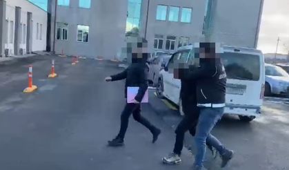 Erzincan’da Sokak Satıcılarına Darbe: Yüklü Miktarda Uyuşturucu Ele Geçirildi