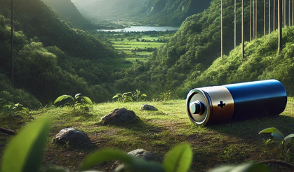 Pillerin Doğaya Verdiği Zararlara Dikkat: Çevre Kirliliği ve Sağlık Riski