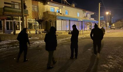 Bingöl Yedisu’da 4,8 Büyüklüğünde Deprem: Can ve Mal Kaybı Yok