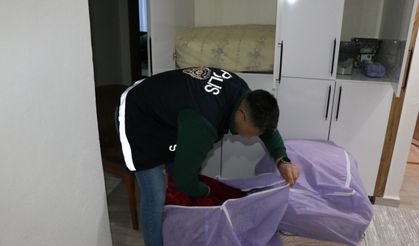 Bingöl'de silah kaçakçılığı ve ticareti operasyonunda 4 şüpheli tutuklandı