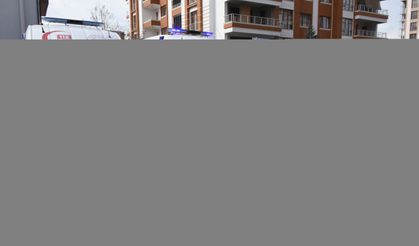 Malatya’ya Yeni Sağlık Araçları Kazandırıldı! 9 Ambulans ve 2 UMKE Aracı Hizmete Girdi