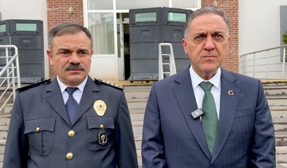 Bingöl Valisi Usta'dan bir kişinin öldüğü, bir polisin yaralandığı olayla ilgili açıklama geldi