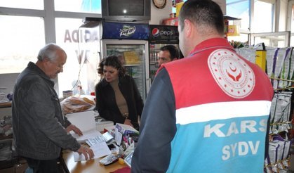 Kars’ta Osmanlı Geleneği “Zimem Defteri” Yaşatılıyor: 400 Bin Liralık Borç Silindi