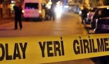 Ağrı'nın Güneşgören Köyünde Silahlı Kavga: 1 Ölü, 4 Yaralı