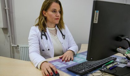 Van YYÜ Sigara Bırakma Polikliniği, Bağımlılara Yüzde 93 Başarı Oranıyla Yardım Ediyor