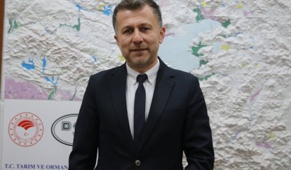 Van’da 2 Bin 180 Hektar Tarım Arazisi Sulamaya Kavuştu: DSİ’den Yeni Gölet ve Yer Altı Barajı Projeleri