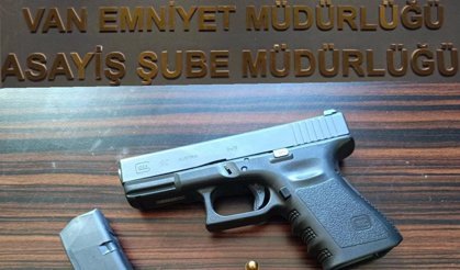 Van'da Yılın En Büyük Suç Operasyonu: 405 Şüpheli Yakalandı, 58’i Cezaevine Gönderildi