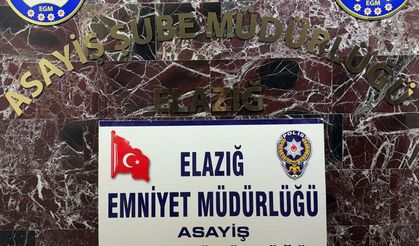 Elazığ’da Kuyumculardan Sahte Altınla Dolandırıcılık: 3 Tutuklama