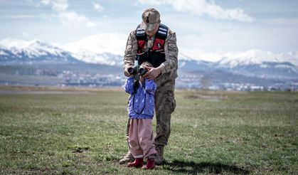 Erzurum’da Göçmen Kuşlar Gözlemlendi: Doğaya Dönük Turizm Etkinliği
