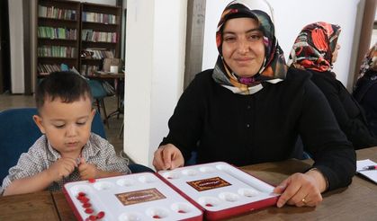 Lösemiyle Mücadelede Kaybettiği Kızının Hayalini Yaşatmak İçin Üniversiteye Girdi