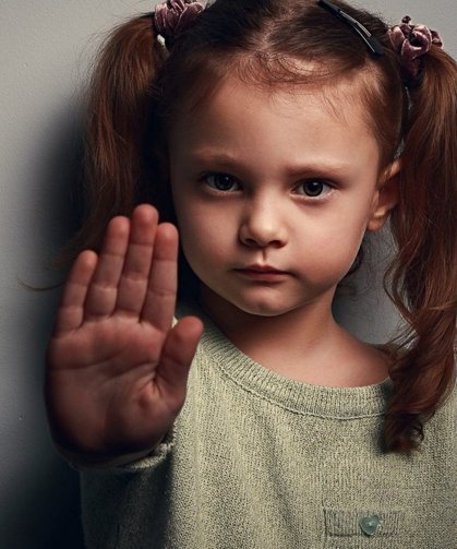 Çocukların Adalet Yolculuğunda Travmalar