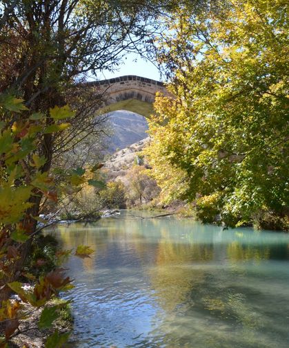 Erzincan İdare Mahkemesi’nden Tağar Vadisi’ndeki HES Projesine İptal Kararı