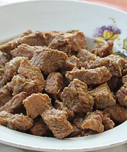 Lokum Gibi Kavurma Yapmanın Altın Kuralları
