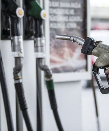 Akaryakıt Fiyatlarına Zamda Devlet Kalkanı Devrede