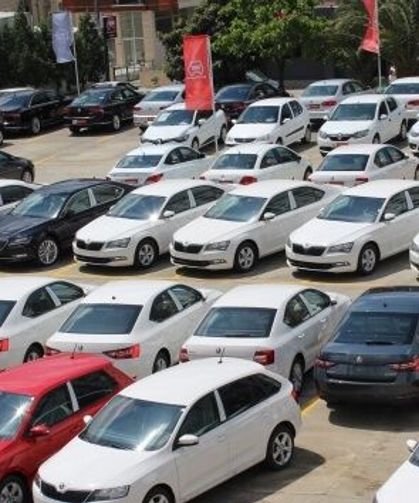 İkinci El Araçlar Yirmi Gündür Alıcı Bekliyor
