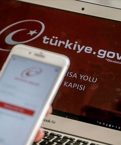 e-Devlet'te yeni dönem: Mirasçılar borçları görebilecek