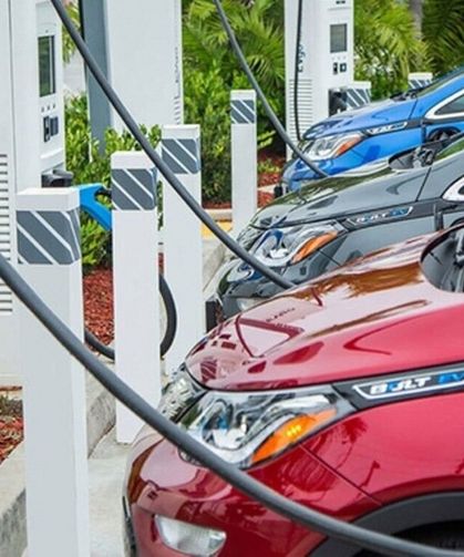 Elektrikli Araçlarda Menzil Rekoru Kırıldı
