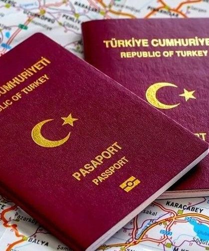 Türkiye-Suudi Arabistan Vize Muafiyeti Resmileşti