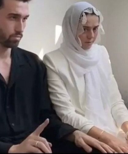 Mahkemeden İmzalı Mehir İçin Emsal Altın Kararı