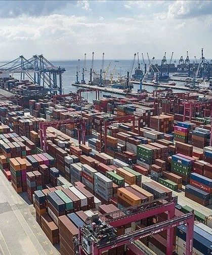 Dış Ticarette Şok Değişimler: İhracat ve İthalat Endekslerinde Beklenmeyen Rakamlar!