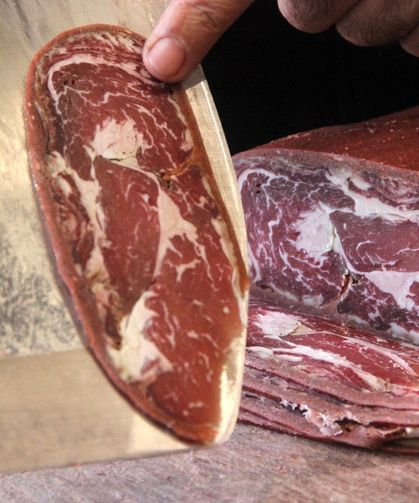 Pastırmanın Gizli Bilim İnsanları: Geleneksel Lezzetin Ardındaki Mikroorganizmalar İlk Kez Konuştu