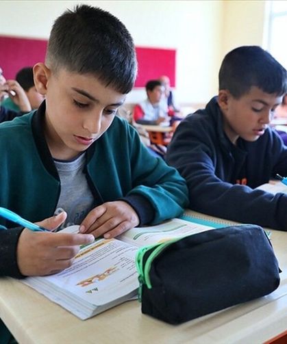 Ortaokul Seçmeli Ders Seçimleri Erkene Alındı