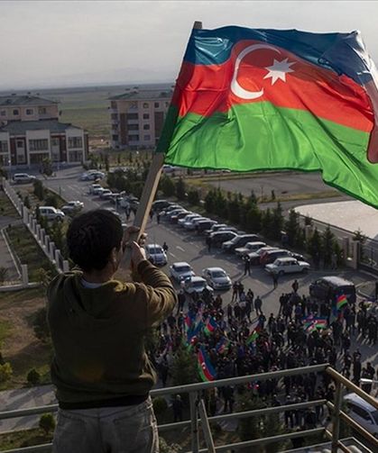 Azerbaycan, Ermenistan'ın Karabağ'daki Suçlarının Hesabını Vermesini İstiyor