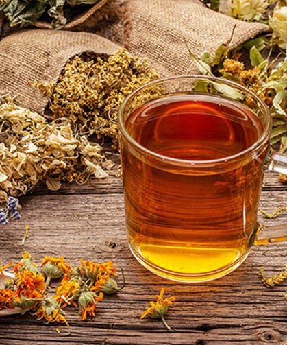 Artık Tıbbi Bitki Çayları Sadece Eczanelerde Satılacak!
